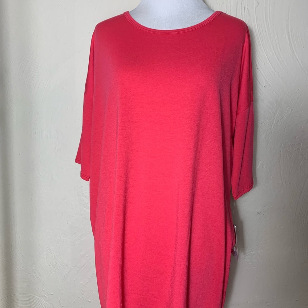 LuLaRoe Irma Tunic XS NWT!